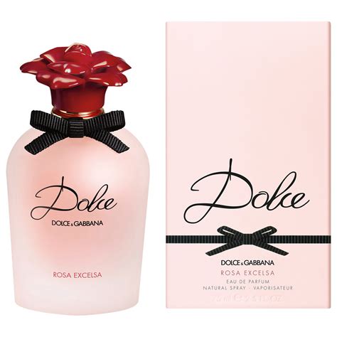 Dolce Rosa Excelsa Eau de Parfum 